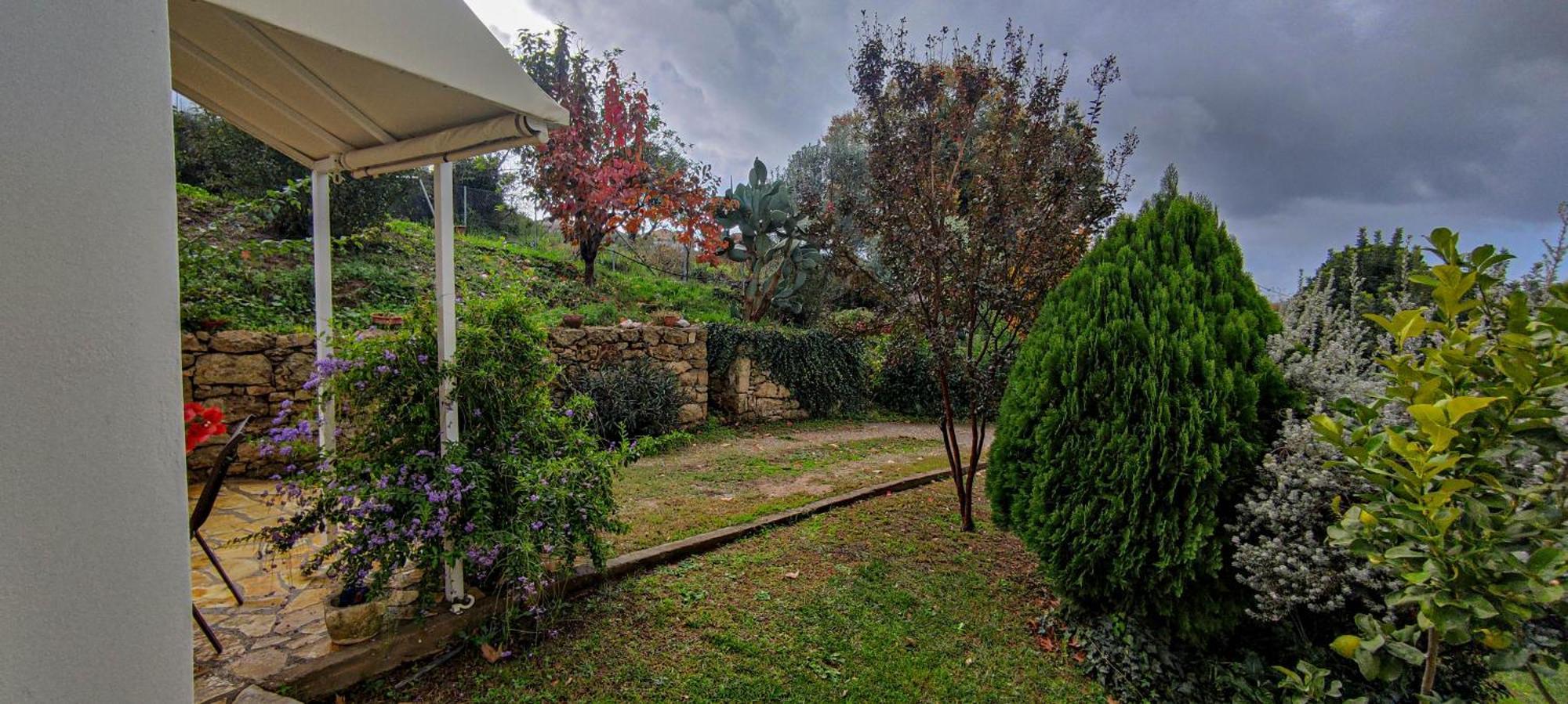 Estia Guest House Ancient Olympia Екстериор снимка