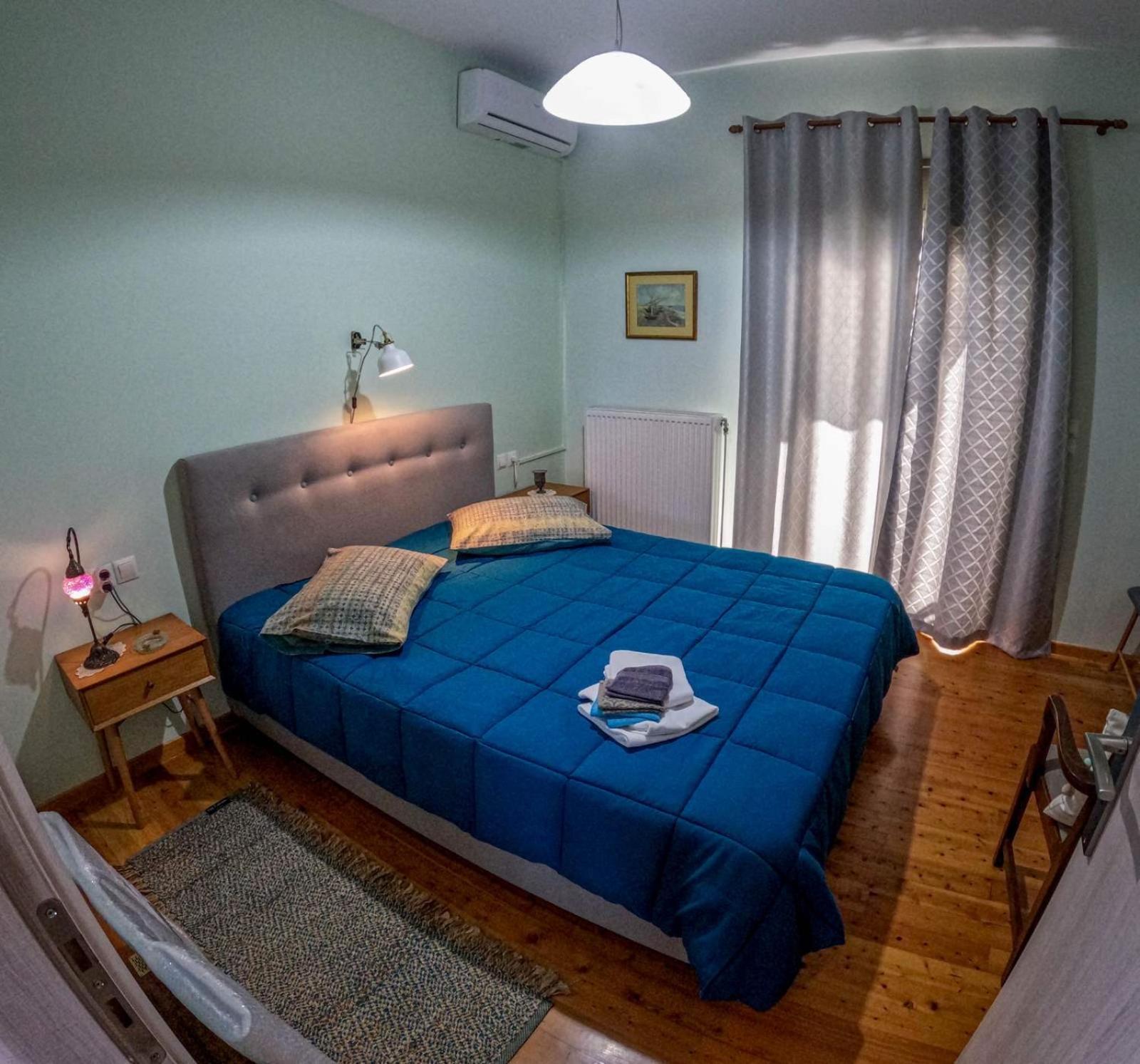 Estia Guest House Ancient Olympia Екстериор снимка